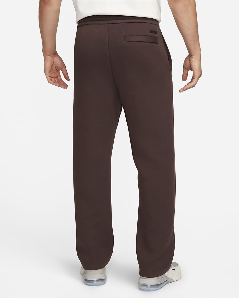 Nike tech fleece pants review best sale